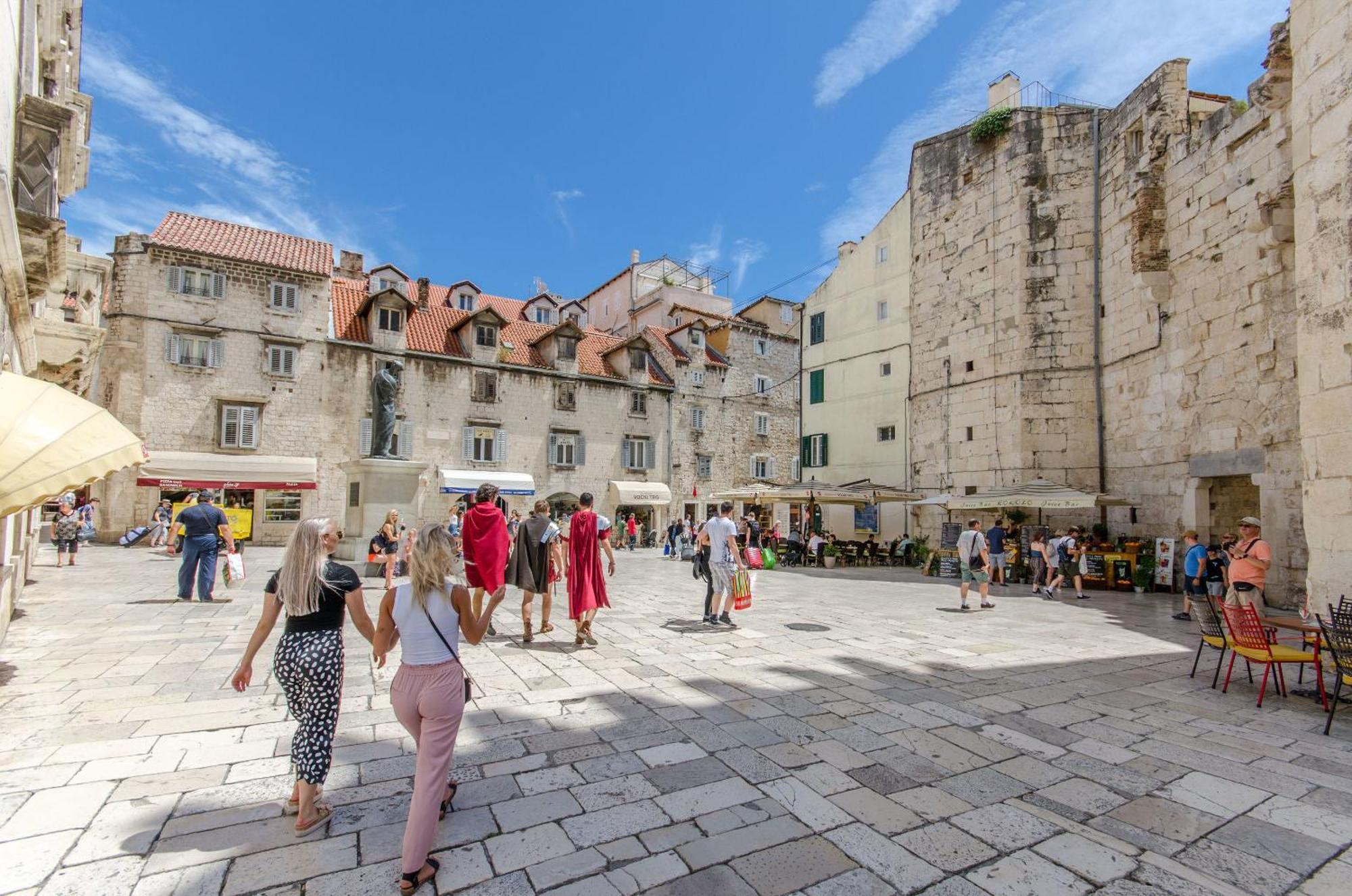 Maison d'hôtes Chic Split